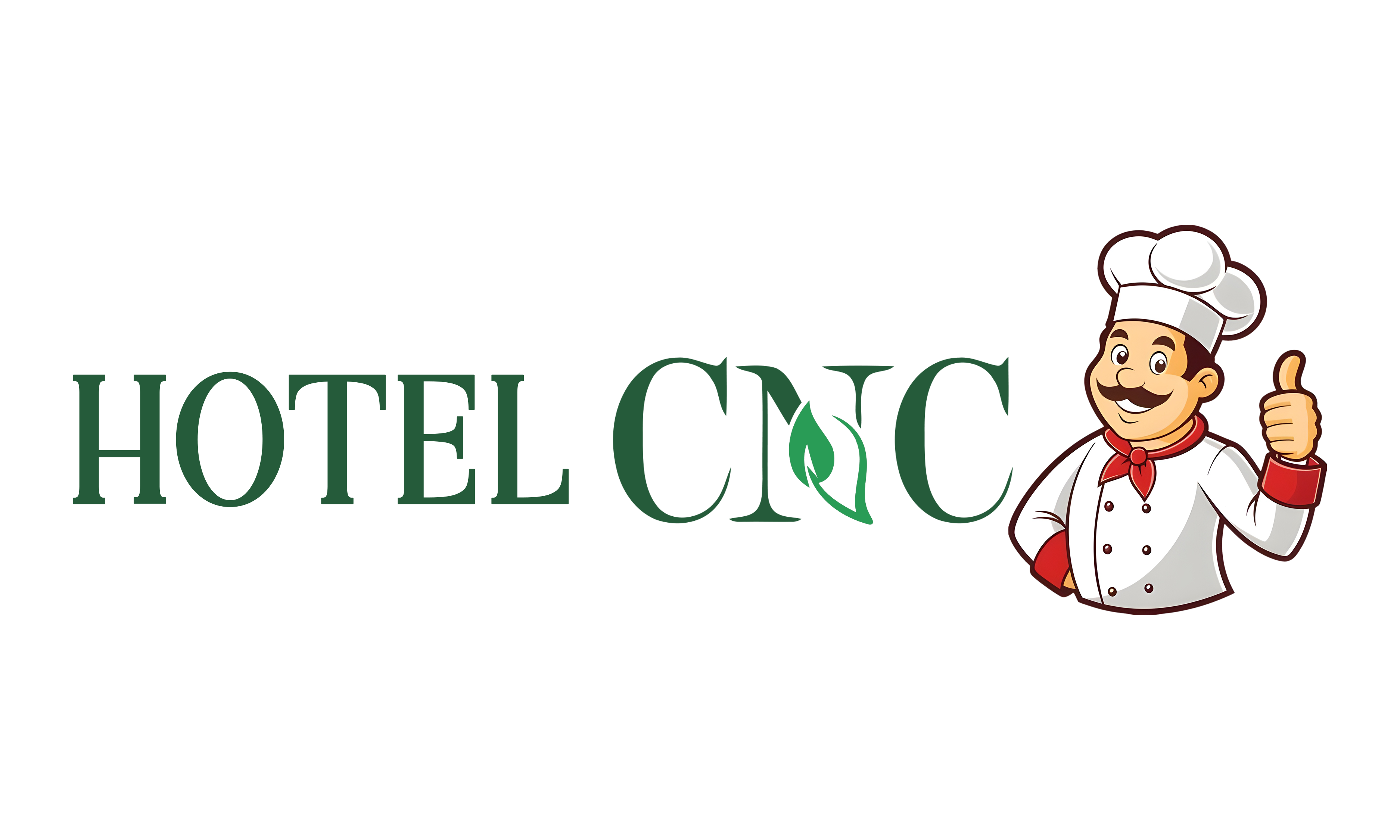 CNC Homestay Logo